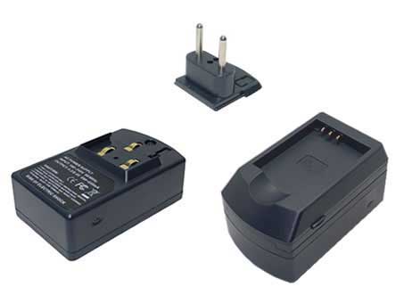 Erstatte batterilader til SONY DSC-T90 Erstatte batterilader SONY til DSC-T90