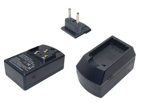 Erstatte batterilader til OLYMPUS 600 Erstatte batterilader OLYMPUS til 600