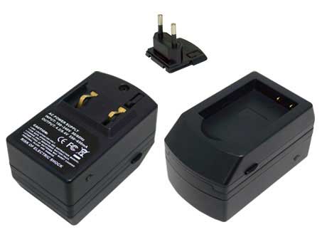 Erstatte batterilader til CASIO TRYX Erstatte batterilader CASIO til TRYX