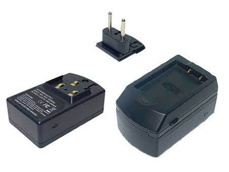 Erstatte batterilader til FUJIFILM FinePix F31fd Erstatte batterilader FUJIFILM til FinePix F31fd