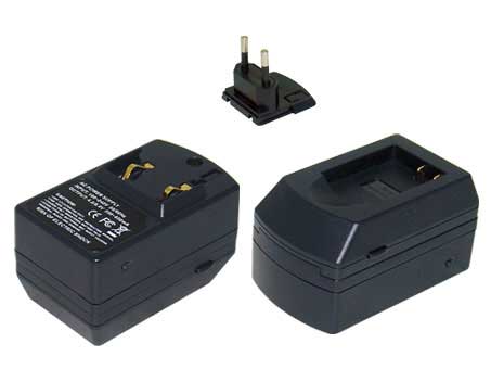 Erstatte batterilader til FUJIFILM FinePix F440 Erstatte batterilader FUJIFILM til FinePix F440
