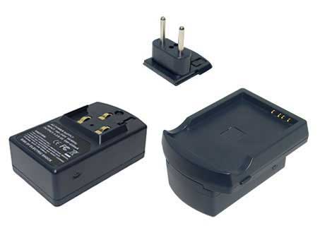 Erstatte batterilader til HP iPAQ h4800 Erstatte batterilader HP til iPAQ h4800