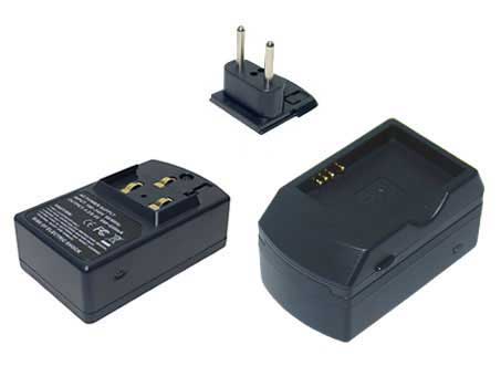 Erstatte batterilader til HP FA828AA Erstatte batterilader HP til FA828AA