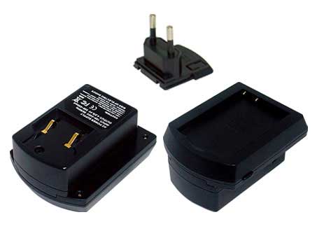 Erstatte batterilader til HP HSTNH-K14B-CS Erstatte batterilader HP til HSTNH-K14B-CS