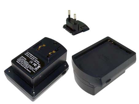 Erstatte batterilader til HP HSTNH-K18B-S Erstatte batterilader HP til HSTNH-K18B-S