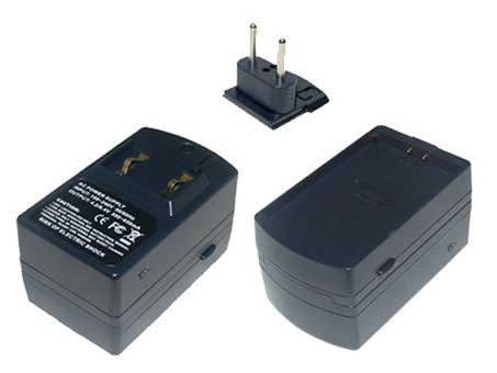Erstatte batterilader til JVC GZ-HM300U Erstatte batterilader JVC til GZ-HM300U