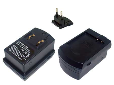 Erstatte batterilader til LG KS20 Erstatte batterilader LG til KS20