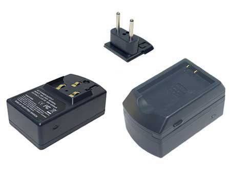 Erstatte batterilader til MITAC E3MT041202B12A Erstatte batterilader MITAC til E3MT041202B12A
