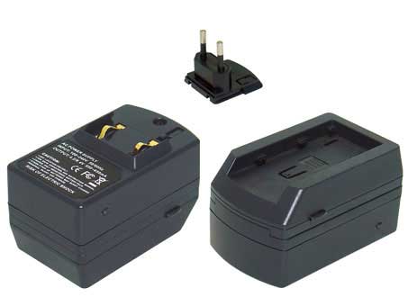 Erstatte batterilader til MITAC BP8CULXBIAP1 Erstatte batterilader MITAC til BP8CULXBIAP1