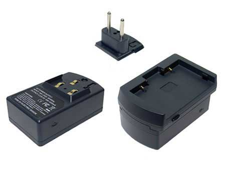 Erstatte batterilader til MITAC LIP 1298MIPT Erstatte batterilader MITAC til LIP 1298MIPT