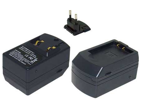 Erstatte batterilader til NIKON EN-EL8 Erstatte batterilader NIKON til EN-EL8
