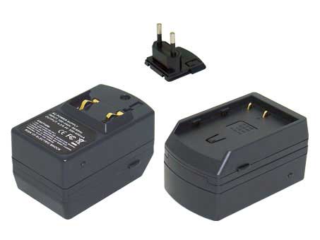 Erstatte batterilader til FUJIFILM IS Pro Erstatte batterilader FUJIFILM til IS Pro