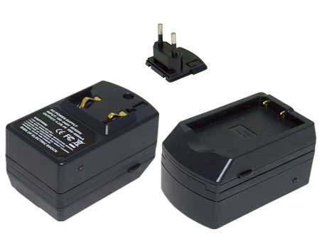 Erstatte batterilader til NIKON EN-EL9a Erstatte batterilader NIKON til EN-EL9a