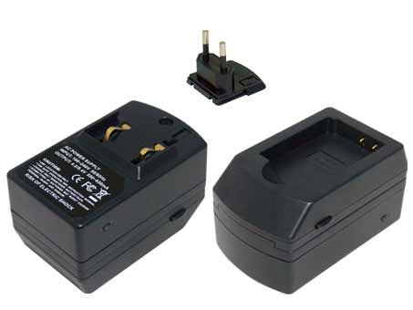 Erstatte batterilader til NIKON COOLPIX S620 Erstatte batterilader NIKON til COOLPIX S620