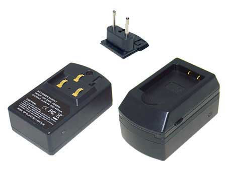 Erstatte batterilader til NIKON ENEL23 Erstatte batterilader NIKON til ENEL23
