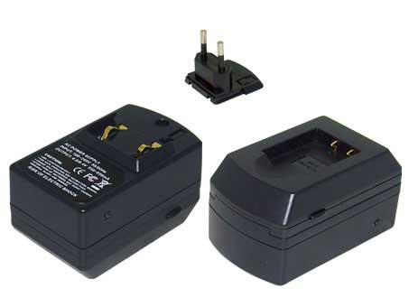 Erstatte batterilader til OLYMPUS μ-mini Digital S Erstatte batterilader OLYMPUS til μ-mini Digital S