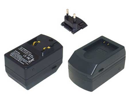 Erstatte batterilader til OLYMPUS µ1020 Erstatte batterilader OLYMPUS til µ1020