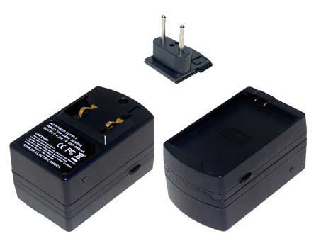 Erstatte batterilader til PALM 157-10105-00 Erstatte batterilader PALM til 157-10105-00