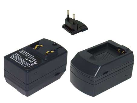Erstatte batterilader til FUJIFILM FinePix F47fd Erstatte batterilader FUJIFILM til FinePix F47fd