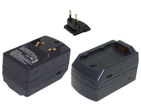 Erstatte batterilader til LEICA DIGILUX 1 Erstatte batterilader LEICA til DIGILUX 1