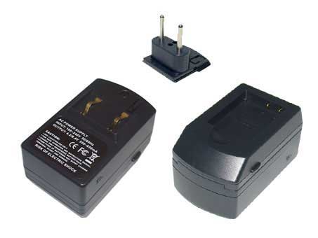 Erstatte batterilader til PANASONIC DMW-BCG10PP Erstatte batterilader PANASONIC til DMW-BCG10PP