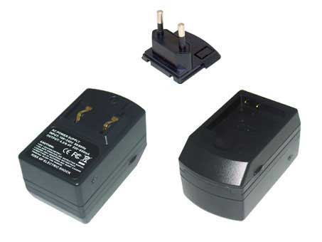 Erstatte batterilader til PANASONIC Lumix DMC-FS25 Erstatte batterilader PANASONIC til Lumix DMC-FS25