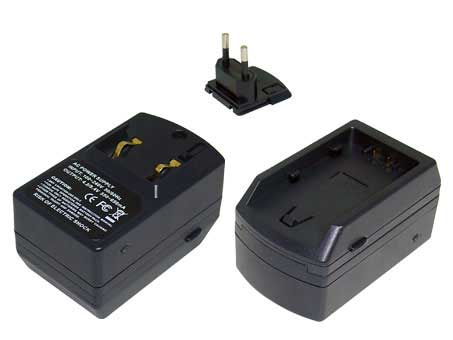 Erstatte batterilader til PANASONIC VW-VBK360 Erstatte batterilader PANASONIC til VW-VBK360