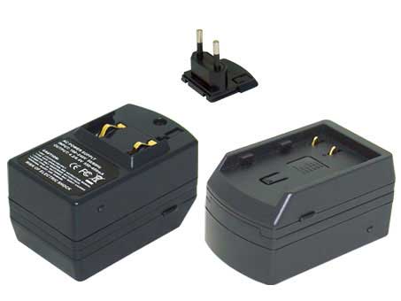 Erstatte batterilader til PANASONIC DMW-BLF19E Erstatte batterilader PANASONIC til DMW-BLF19E