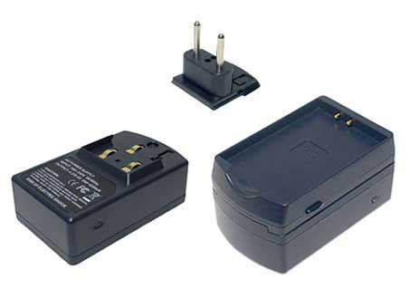 Erstatte batterilader til HP HSTNH-F10B Erstatte batterilader HP til HSTNH-F10B