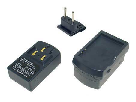 Erstatte batterilader AT&T  til Tilt 