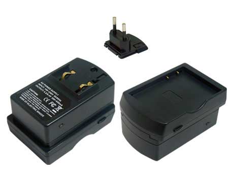 Erstatte batterilader til MWG XP-16(Li-ion) Erstatte batterilader MWG til XP-16(Li-ion)