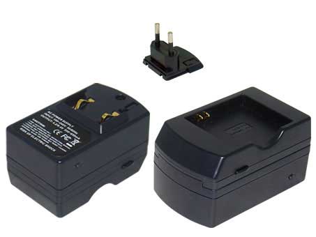Erstatte batterilader til SAMSUNG SLB-1137C Erstatte batterilader SAMSUNG til SLB-1137C