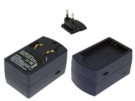 Erstatte batterilader SAMSUNG  til IA-BP80W 