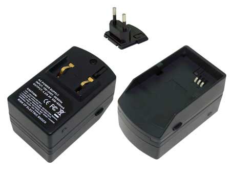 Erstatte batterilader til SAMSUNG IA-BP85SW Erstatte batterilader SAMSUNG til IA-BP85SW