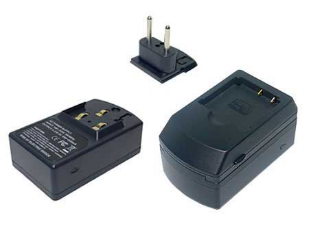 Erstatte batterilader til SONY Cyber-shot DSC-T7/B Erstatte batterilader SONY til Cyber-shot DSC-T7/B