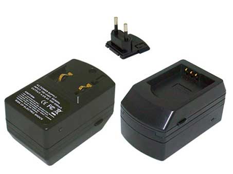 Erstatte batterilader til SONY DSC-H20 Erstatte batterilader SONY til DSC-H20