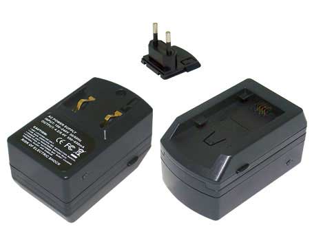 Erstatte batterilader til SONY HDR-UX5E Erstatte batterilader SONY til HDR-UX5E
