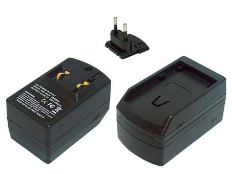 Erstatte batterilader til SONY NPFM90 Erstatte batterilader SONY til NPFM90
