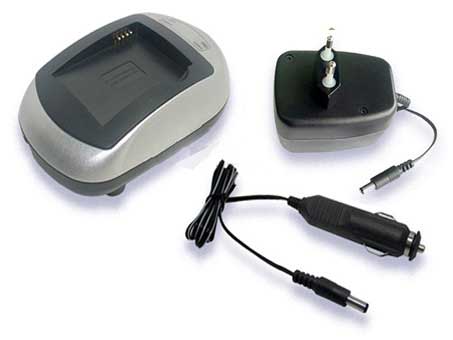 Erstatte batterilader BLACKBERRY  til 6510 