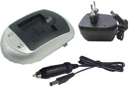 Erstatte batterilader CASIO  til EX-FC100 