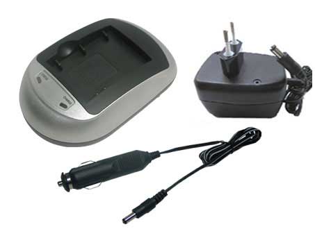 Erstatte batterilader til HP 343111-001 Erstatte batterilader HP til 343111-001