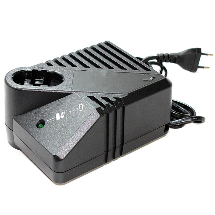 Erstatte batterilader til Bosch 7.2V Ni-cd Erstatte batterilader Bosch til 7.2V Ni-cd