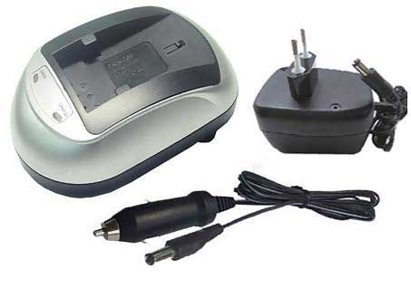 Erstatte batterilader til CREATIVE DiVi CAM 428 Erstatte batterilader CREATIVE til DiVi CAM 428