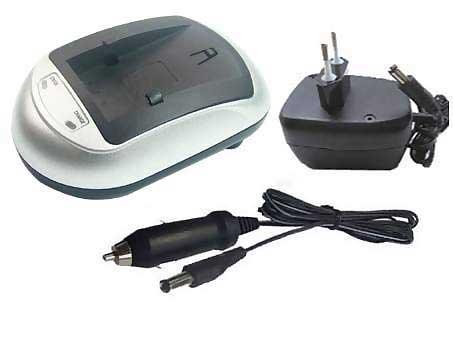 Erstatte batterilader til FUJIFILM FinePix 603 Erstatte batterilader FUJIFILM til FinePix 603