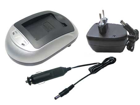 Erstatte batterilader til FUJIFILM NP-95 Erstatte batterilader FUJIFILM til NP-95