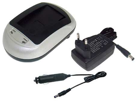 Erstatte batterilader til FUJIFILM FinePix S100FS Erstatte batterilader FUJIFILM til FinePix S100FS