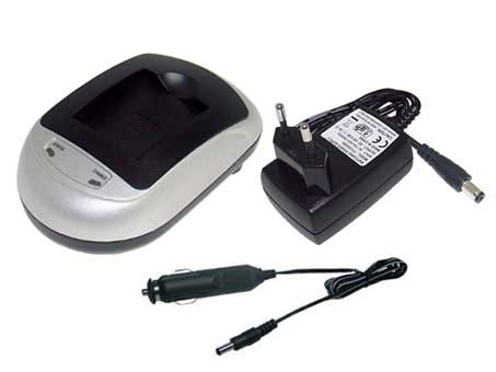 Erstatte batterilader til GE GB-20C Erstatte batterilader GE til GB-20C