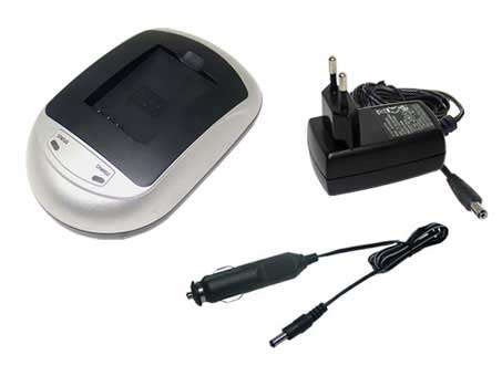 Erstatte batterilader til GE GB-40 Erstatte batterilader GE til GB-40