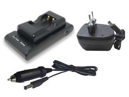 Erstatte batterilader til FUJIFILM FinePix E510 Erstatte batterilader FUJIFILM til FinePix E510