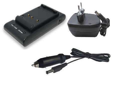 Erstatte batterilader til PANASONIC HHR-V211 Erstatte batterilader PANASONIC til HHR-V211